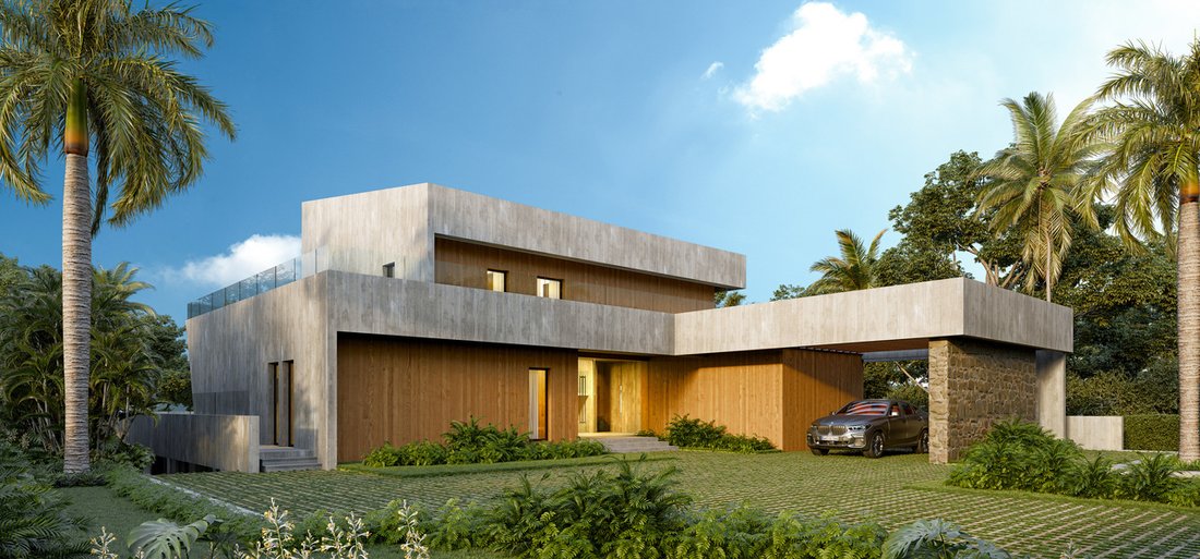House in Juanillo, La Altagracia Province, Dominican Republic 3 - 15150700