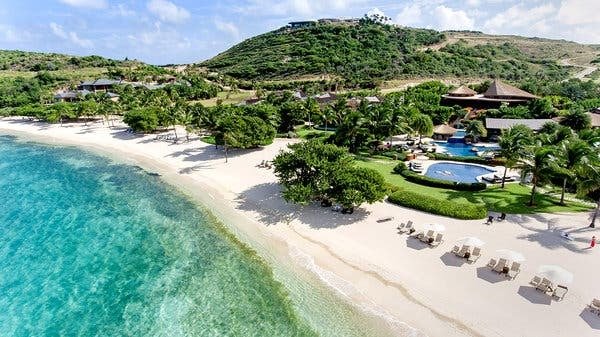 Land in Virgin Gorda, Virgin Gorda, British Virgin Islands 5 - 15149172