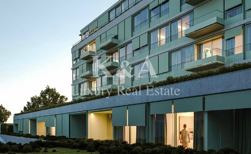 Apartment in Lordelo do Ouro e Massarelos, Porto District, Portugal 1
