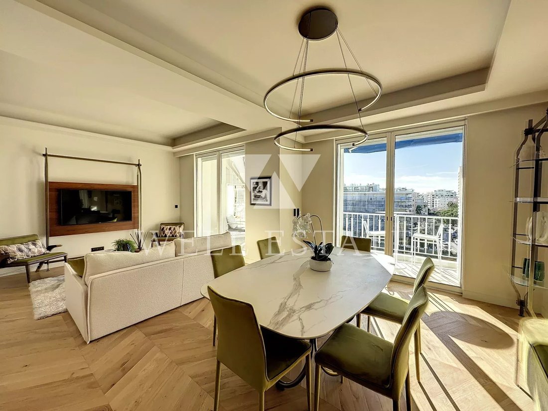 Apartment in Cannes, Provence-Alpes-Côte d'Azur, France 2 - 13504565