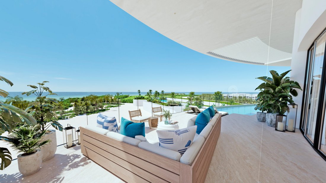 Condo in Juanillo, La Altagracia Province, Dominican Republic 2 - 15150722