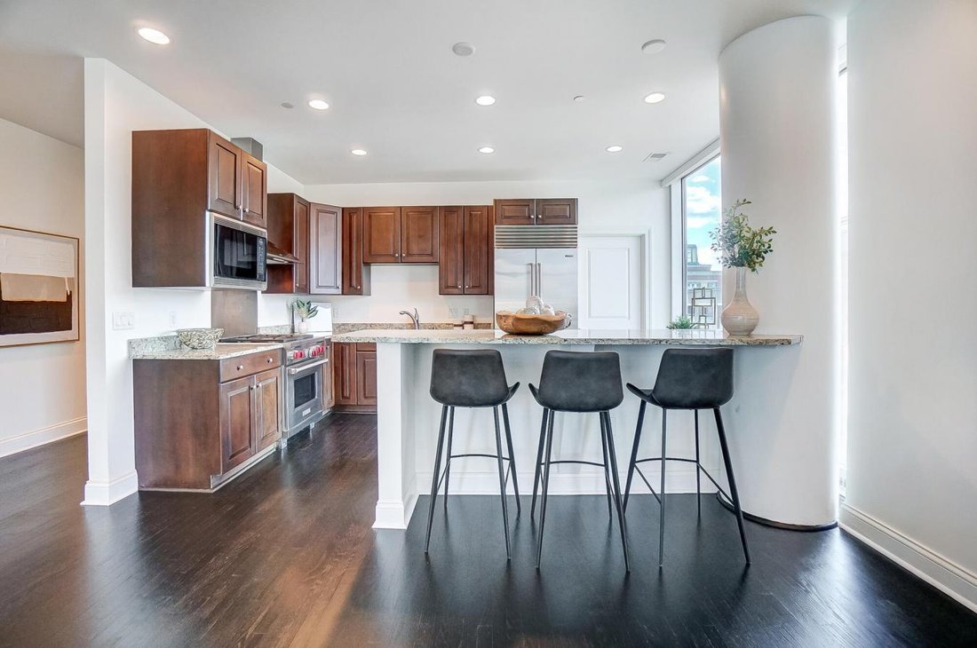 Condo in Covington, Kentucky, United States 5 - 15151056