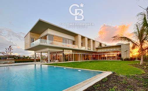 Casa a Juanillo, Provincia di La Altagracia, Repubblica Dominicana 1