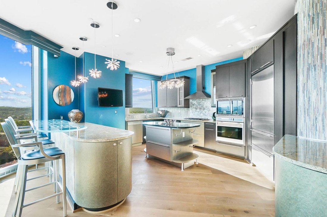 Condo in Covington, Kentucky, United States 3 - 15151060