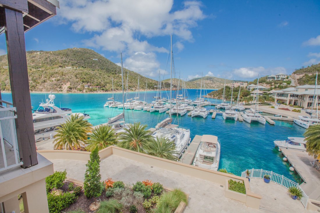 Eigentumswohnung in Scrub Island, Other Islands, Britische Jungferninseln 2 - 15149117