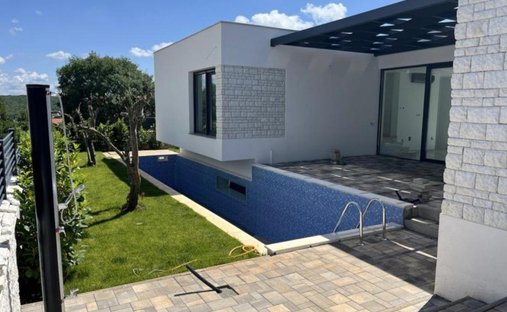 Villa in Rovinjsko Selo, Istria County, Croatia 1
