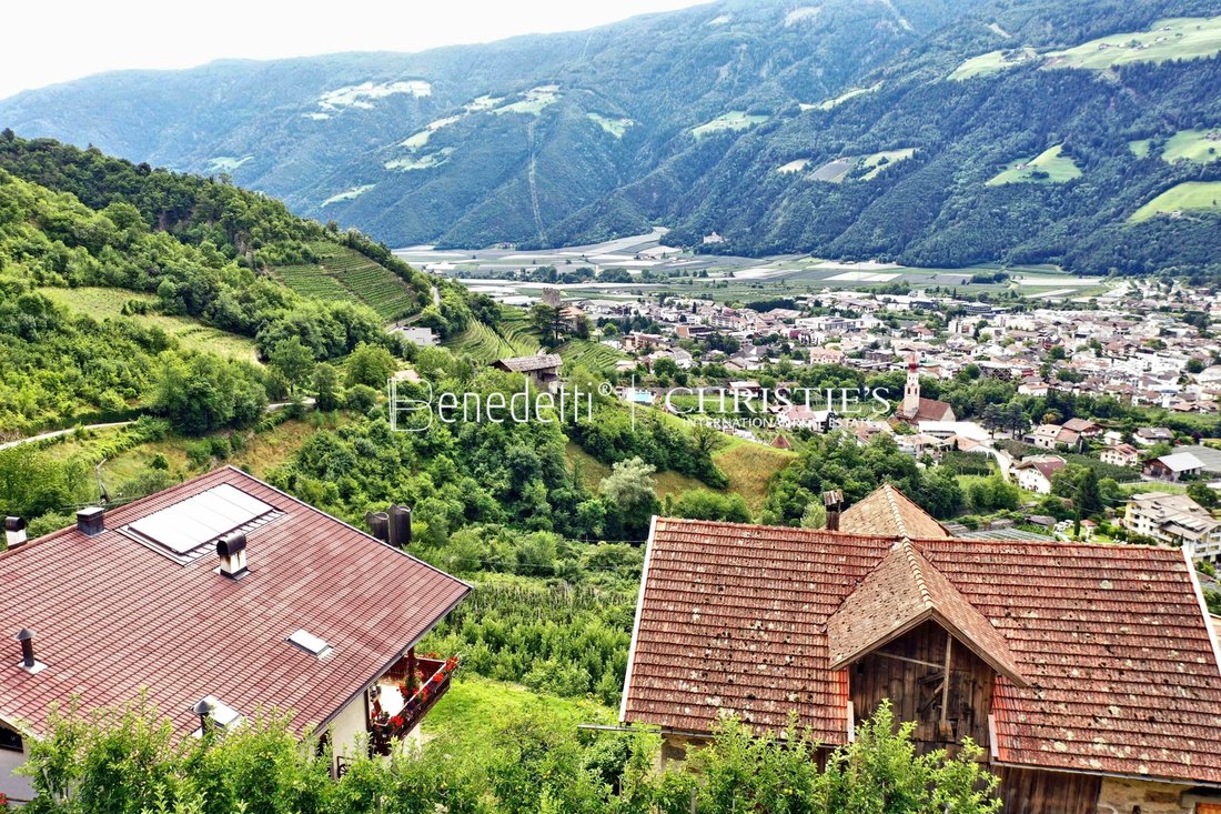 Estate in Naturns, Trentino – Alto Adige/Südtirol, Italy 1 - 14817464