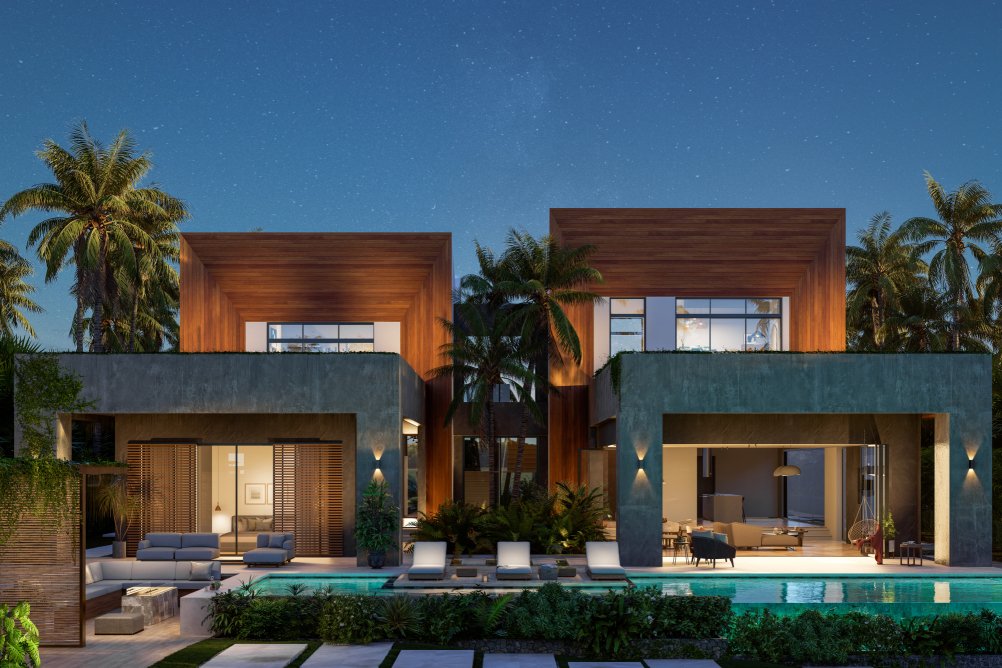 Maison à Punta Cana, La Altagracia, République dominicaine 3 - 15150698