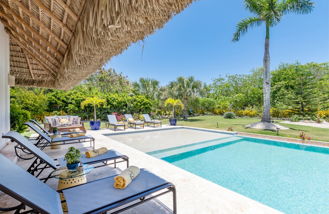 House in Juanillo, La Altagracia Province, Dominican Republic 4 - 15150699