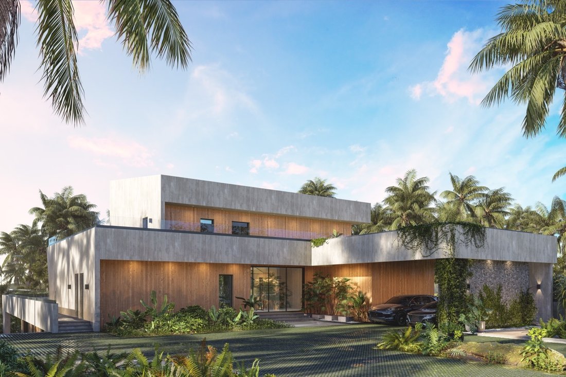 House in Juanillo, La Altagracia Province, Dominican Republic 5 - 15150700