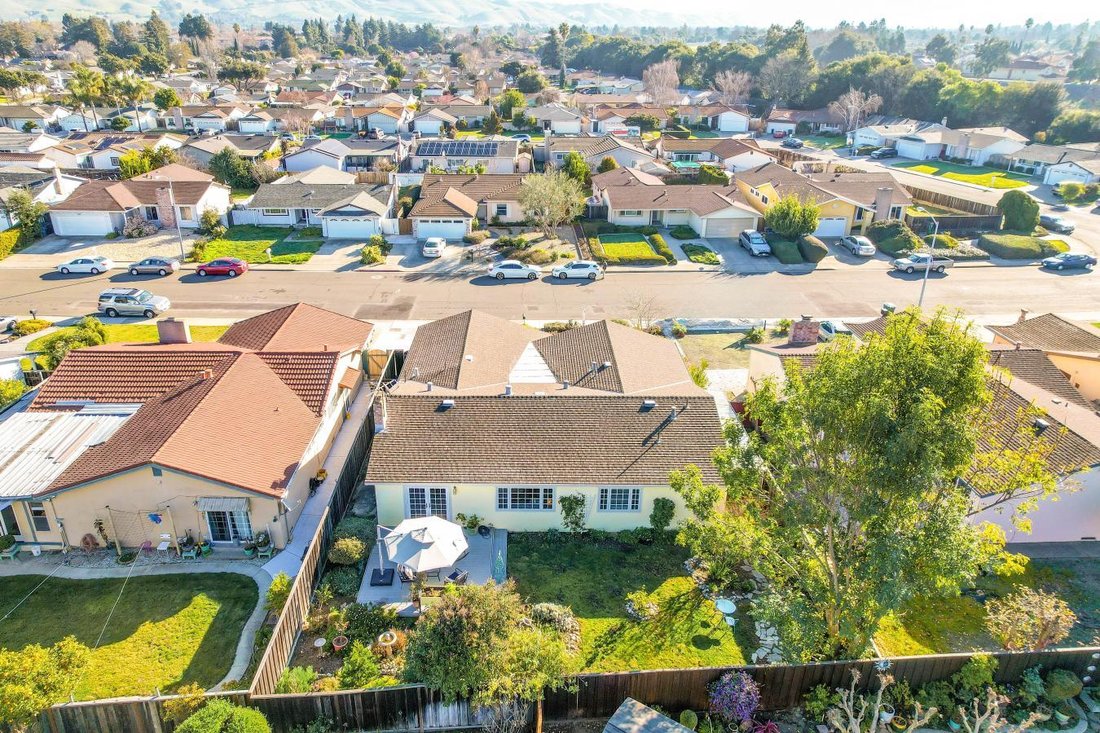 House in Union City, California, United States 4 - 15151061