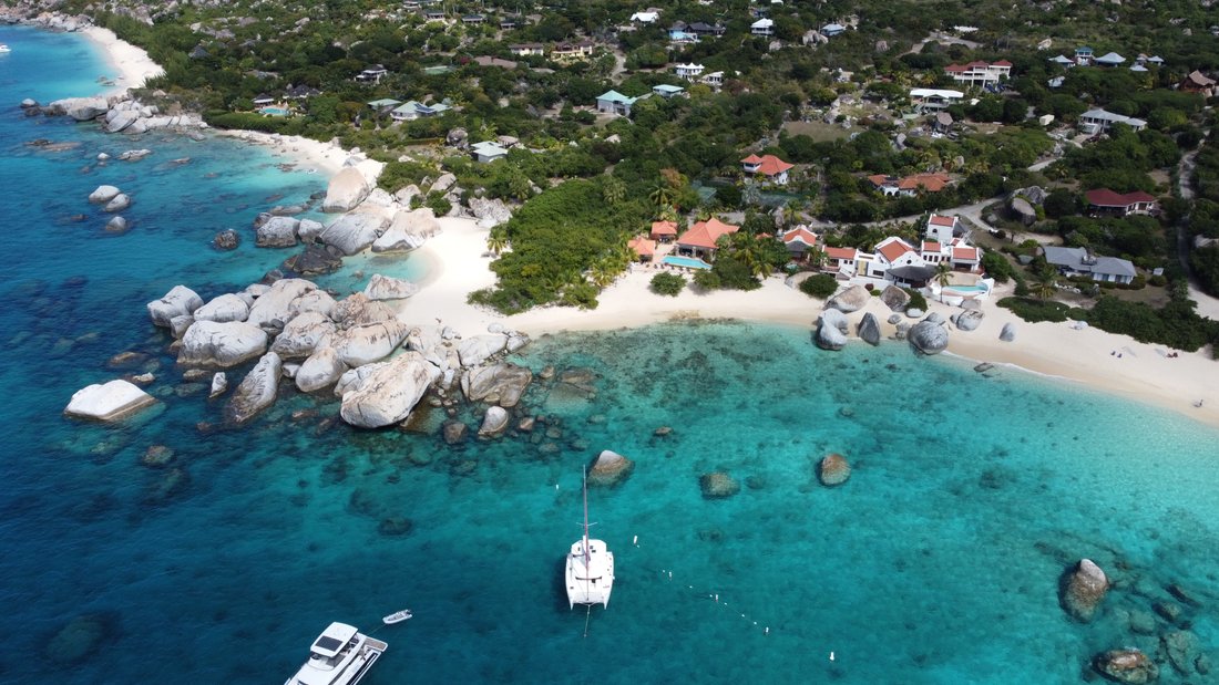 House in Spanish Town, Virgin Gorda, British Virgin Islands 3 - 15149184