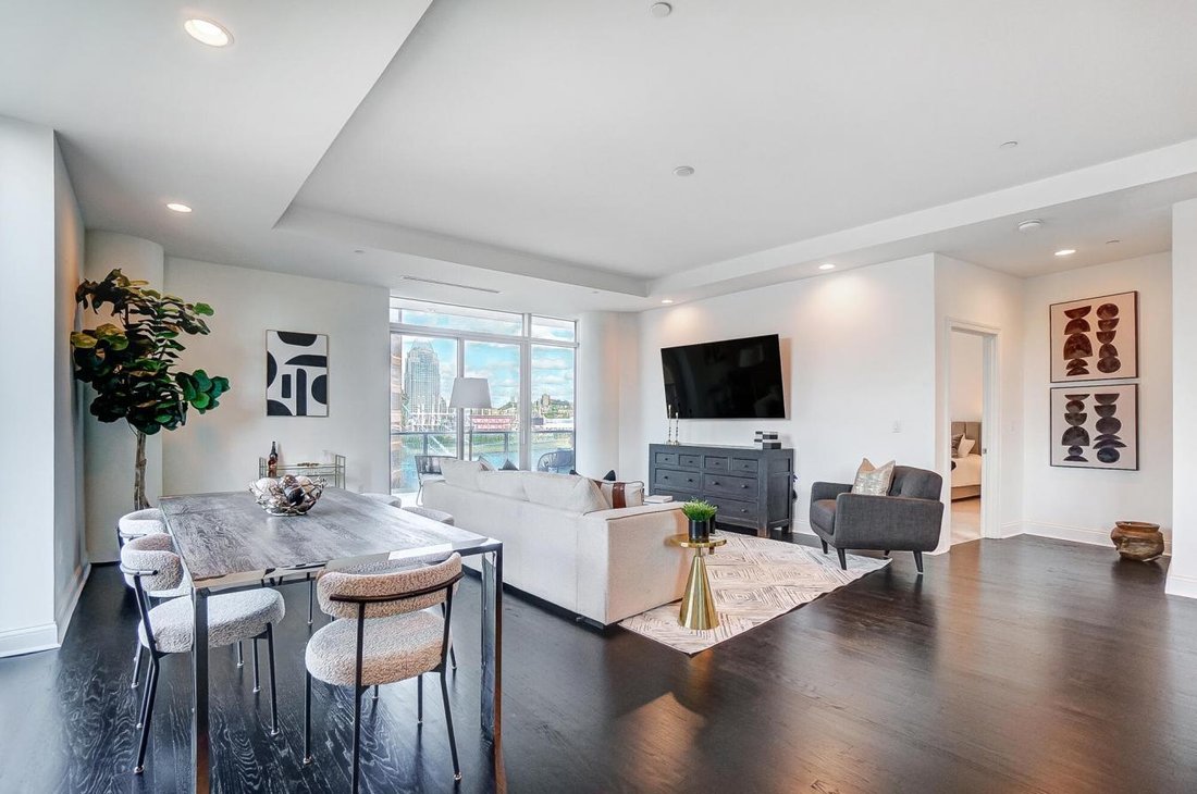 Condo in Covington, Kentucky, United States 2 - 15151056
