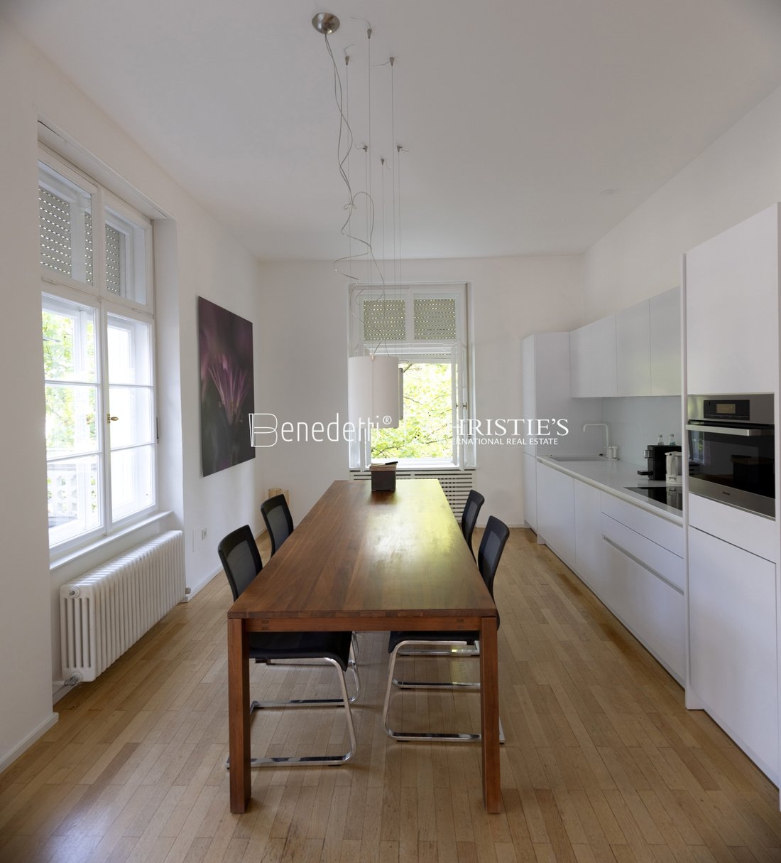 Apartment in Merano / Meran, Trentino – Alto Adige/Südtirol, Italy 4 - 14603126