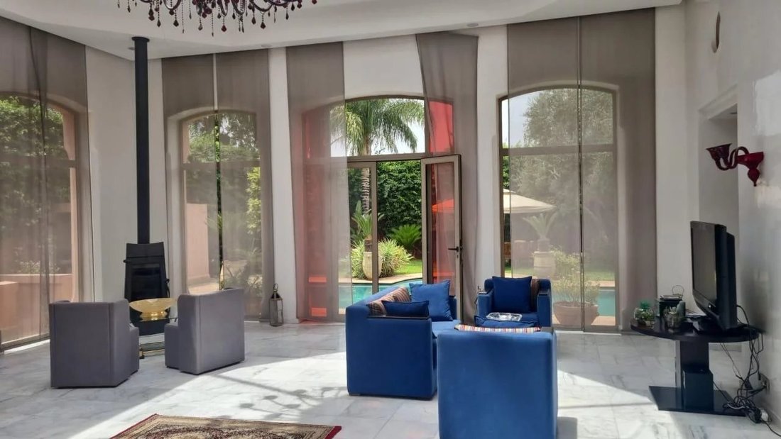 House in Lahebichate, Marrakesh-Safi, Morocco 2 - 15150948