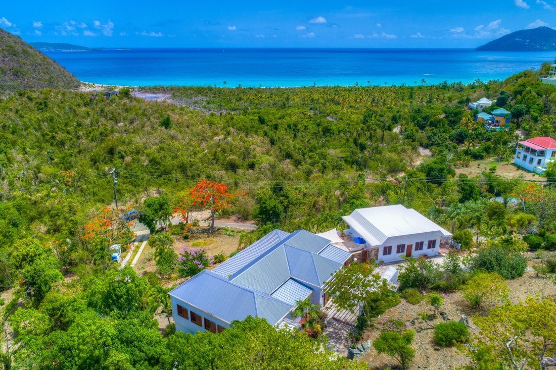House in Freshwater Pond, Tortola, British Virgin Islands 3 - 15149160