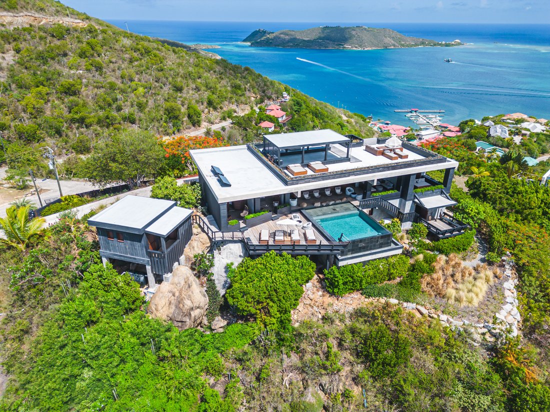 House in Spanish Town, Virgin Gorda, British Virgin Islands 1 - 15149162