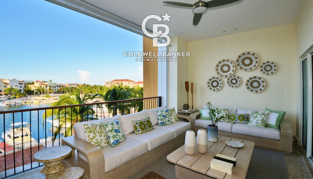 Condo in Juanillo, La Altagracia Province, Dominican Republic 1 - 15150754