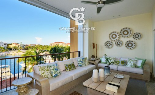 Condo in Juanillo, La Altagracia Province, Dominican Republic 1