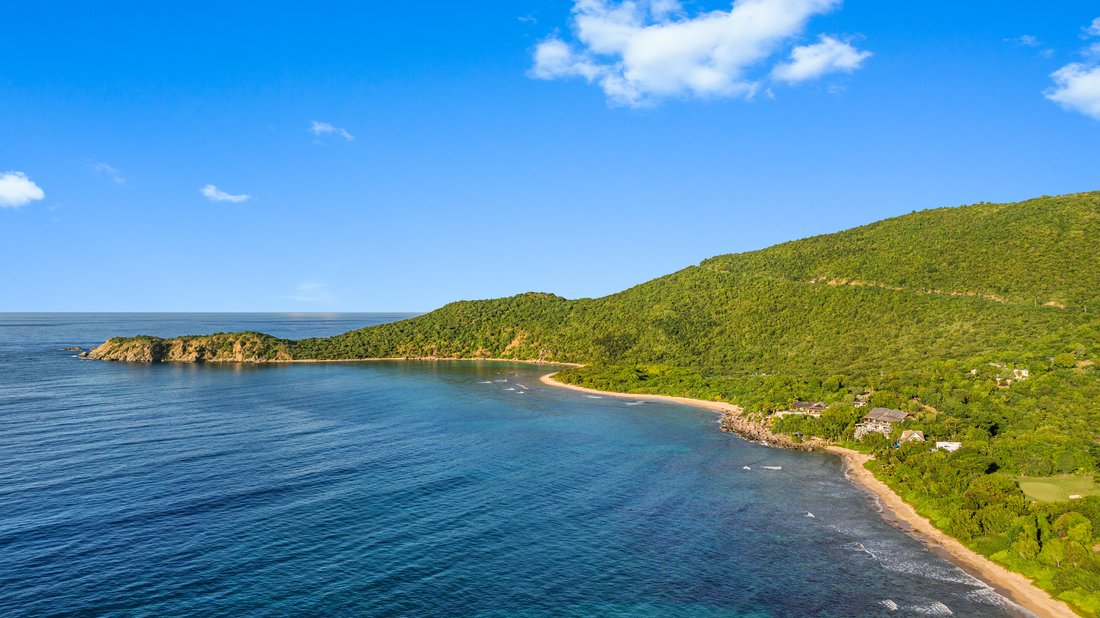 Casa a Spanish Town, Virgin Gorda, Isole Vergini britanniche 5 - 15149201