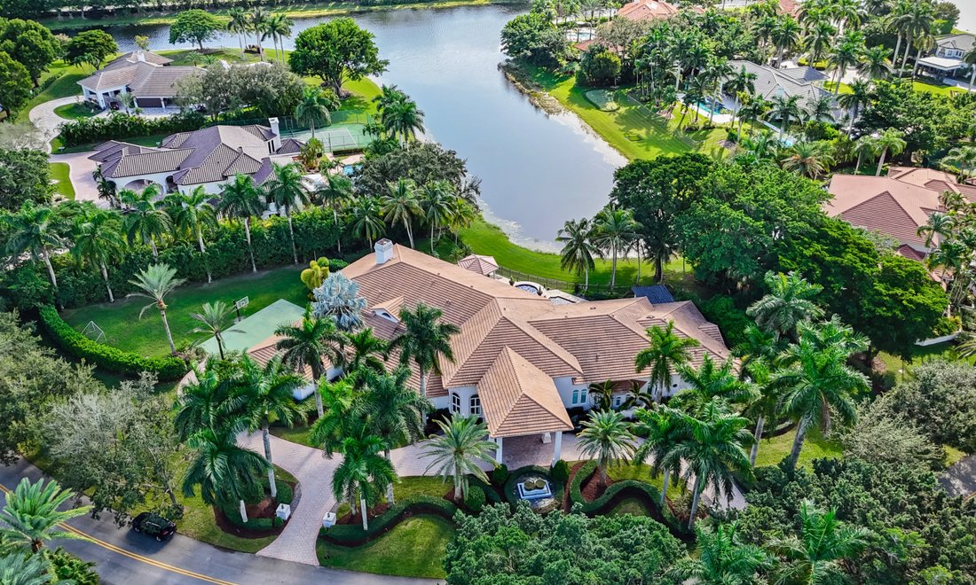 House in Southwest Ranches, Florida, United States 2 - 15150597