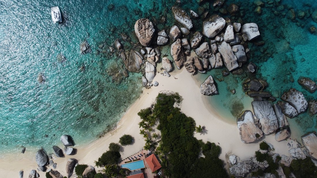 House in Spanish Town, Virgin Gorda, British Virgin Islands 4 - 15149184