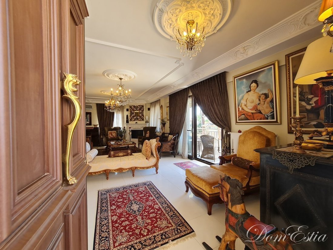 Casa a Oraiokastro, Decentralized Administration of Macedonia and Thrace, Grecia 1 - 15150273