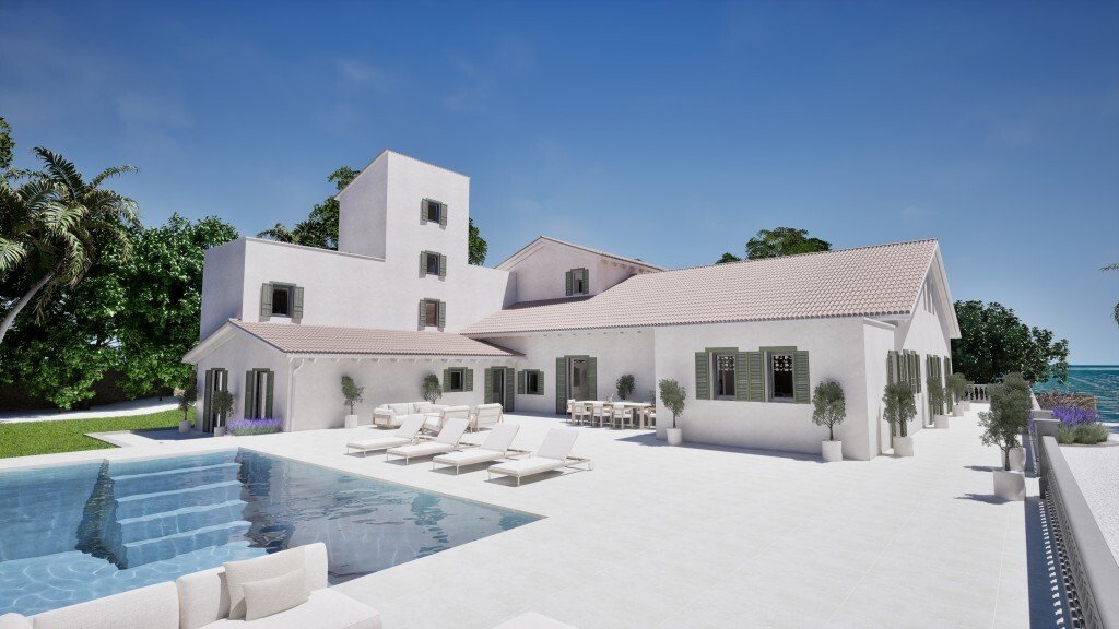 Villa in Alcudia, Balearic Islands, Spain 2 - 15151449
