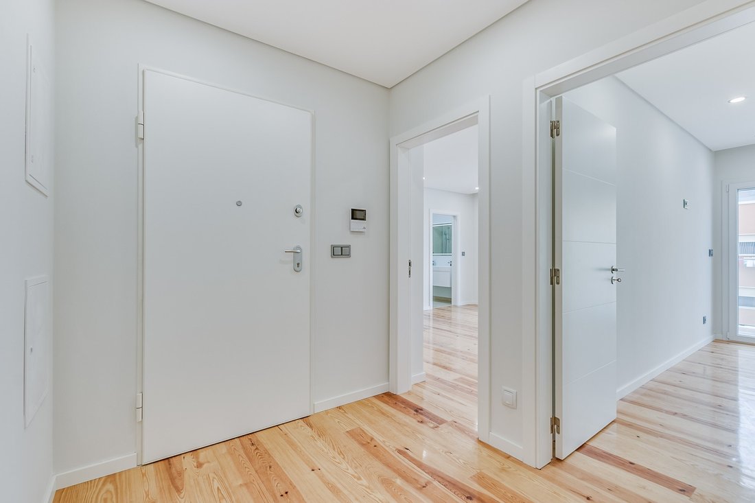 Apartment in Estoril, Cascais e Estoril, Lisbon 4 - 15128932