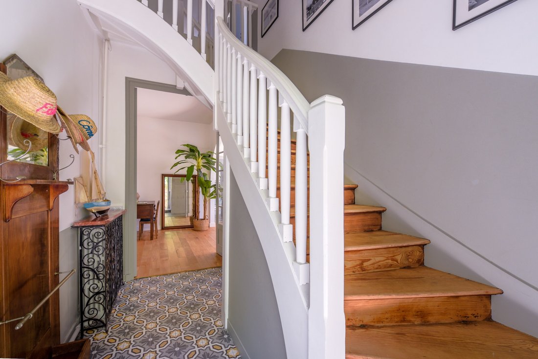 House in Arcachon, Nouvelle-Aquitaine, France 5 - 14488797