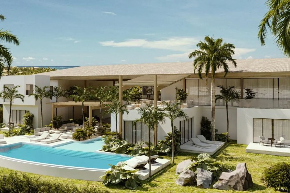 House in Juanillo, La Altagracia Province, Dominican Republic 5 - 15150716