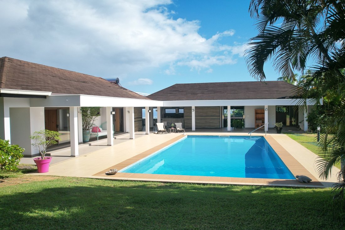 House in Puna'auia, Windward Islands, French Polynesia 5 - 15009121