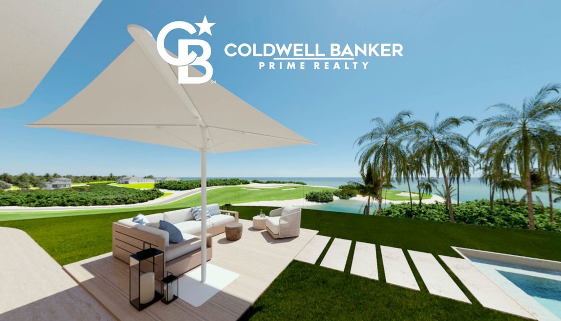 Condo in Juanillo, La Altagracia Province, Dominican Republic 1 - 15150711