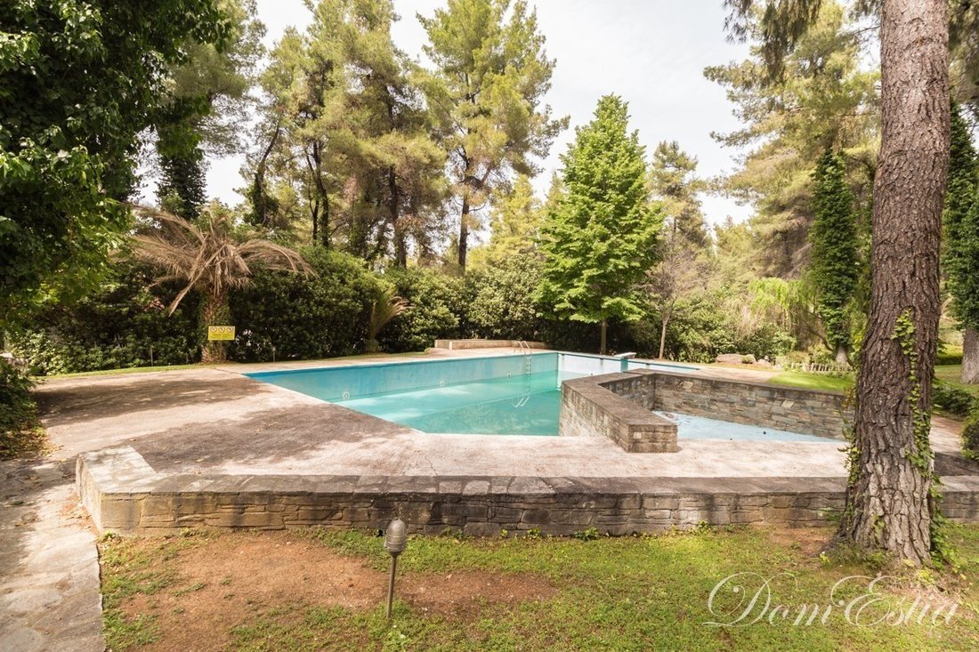 Casa a Sane, Decentralized Administration of Macedonia and Thrace, Grecia 3 - 15150266