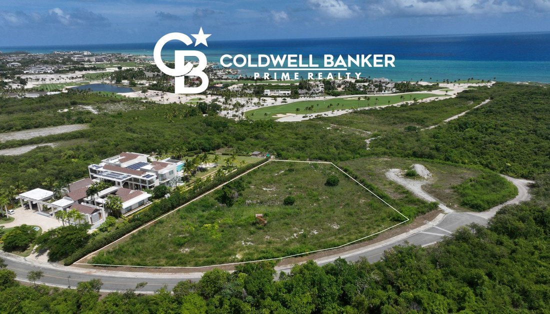 Land in Juanillo, La Altagracia Province, Dominican Republic 1 - 15150738