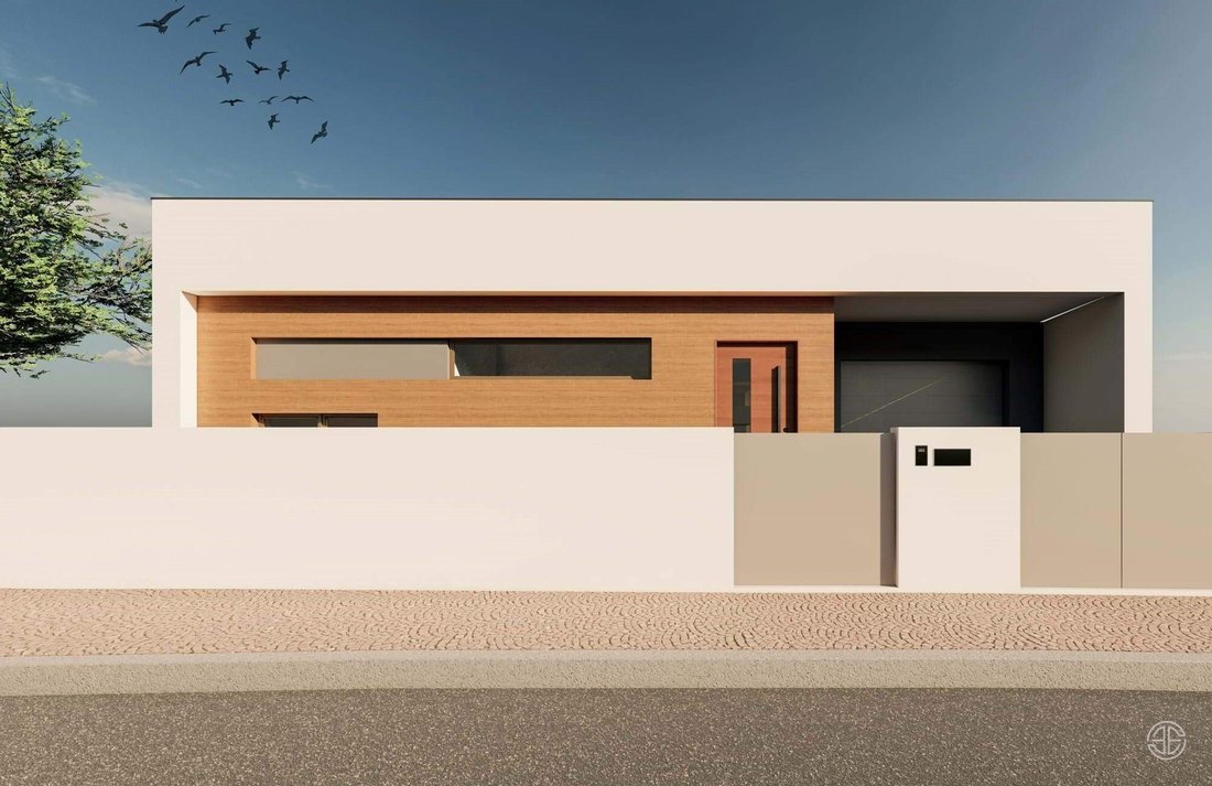 Villa in Portimao, Algarve, Portugal 3 - 15149064