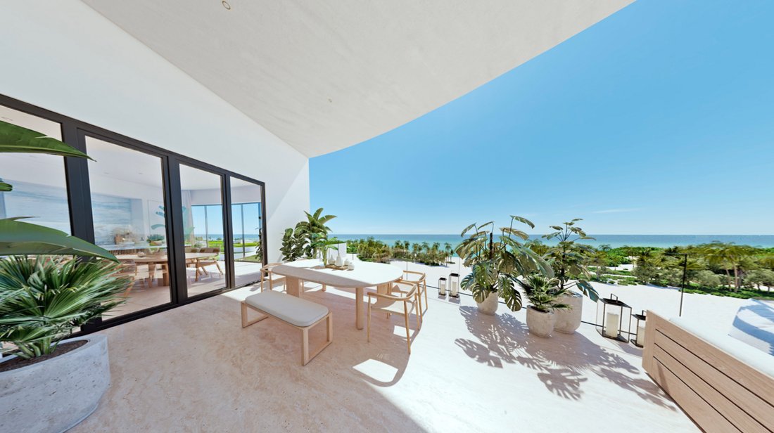 Condo in Juanillo, La Altagracia Province, Dominican Republic 4 - 15150722
