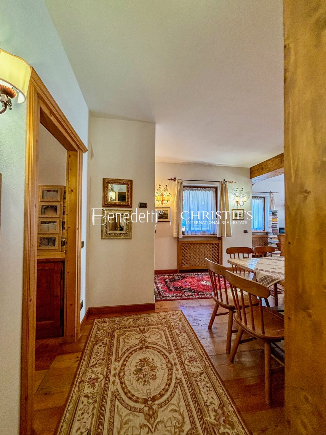 Apartment in Cortina d'Ampezzo, Veneto, Italy 3 - 14274447