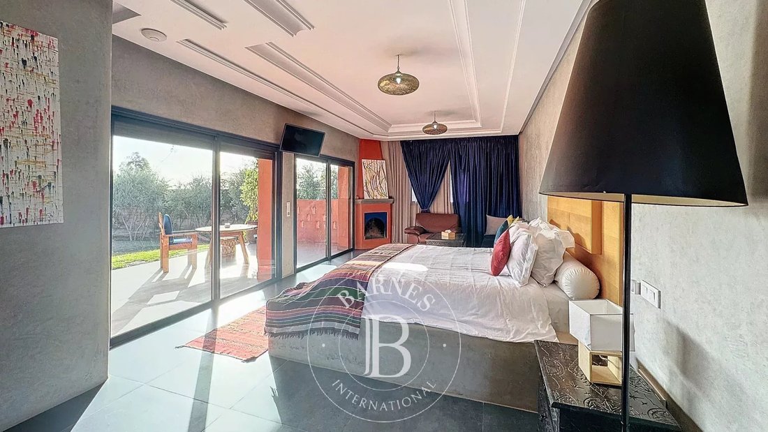House in Menara, Marrakesh-Safi, Morocco 3 - 15149930