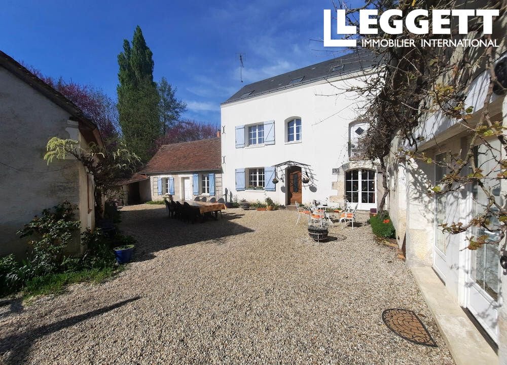 House in Perrusson, Centre-Val de Loire, France 1 - 15151163