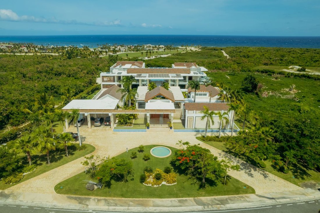 House in Juanillo, La Altagracia Province, Dominican Republic 5 - 15150766
