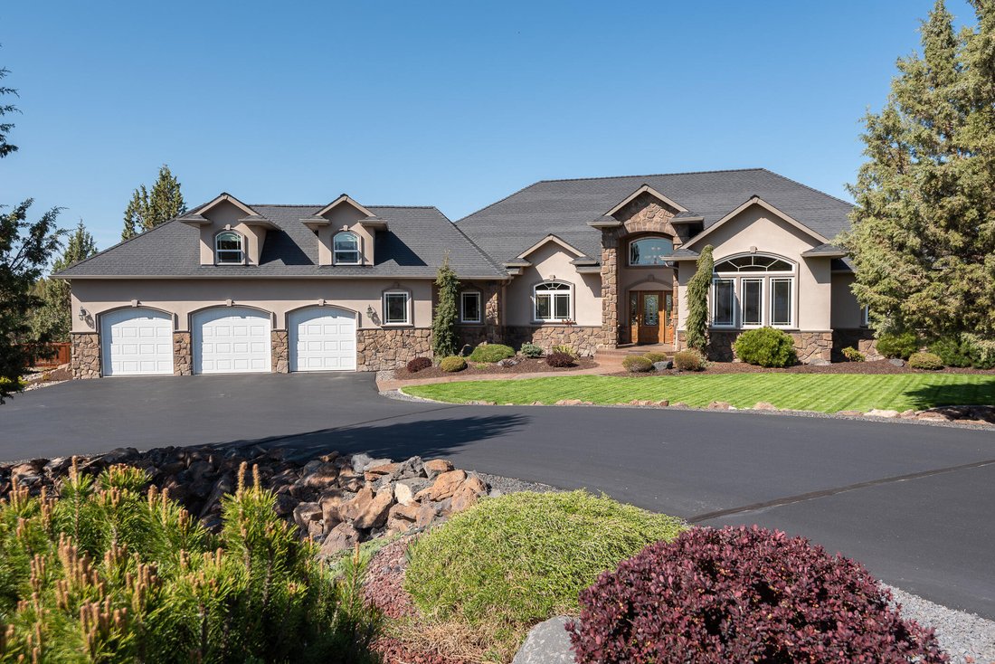 Maison à Prineville, Oregon, États-Unis 1 - 15151318
