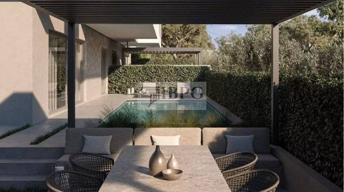 Apartment in Kifisia, Attica, Greece 4 - 15151044