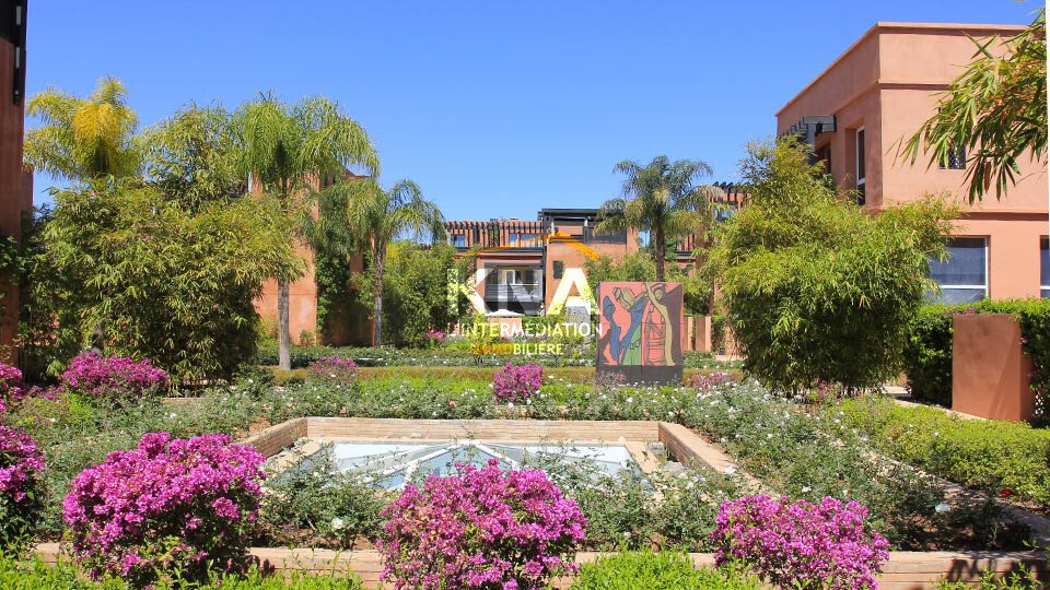 Villa in Marrakech, Marrakesh, Morocco 2 - 10590278