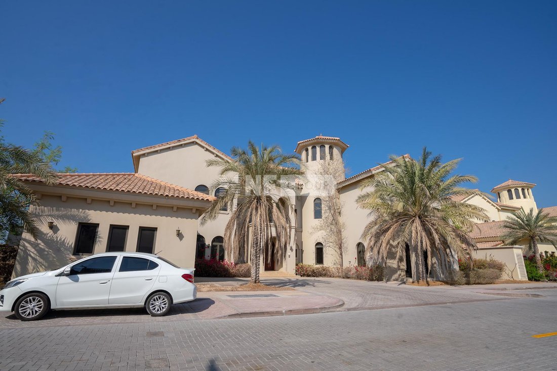 Villa in Palm Jumeirah, Dubai, United Arab Emirates 4 - 15151490