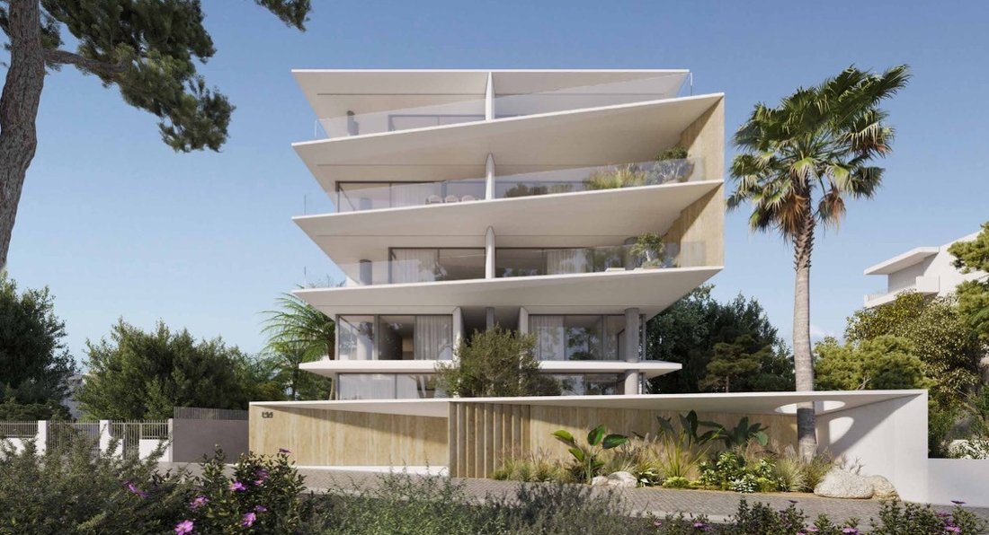 Apartment in Voula, Attica, Greece 1 - 15152513