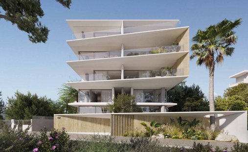 Apartment in Voula, Attica, Greece 1