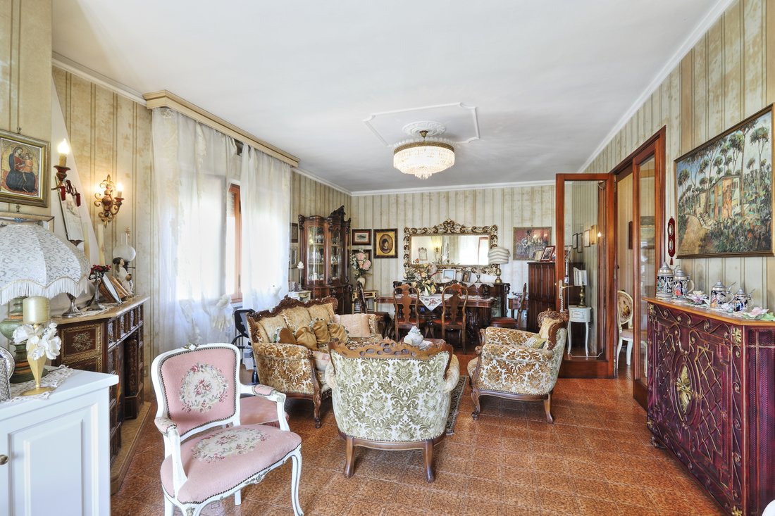 Villa in Castagneto Carducci, Tuscany, Italy 4 - 14855131