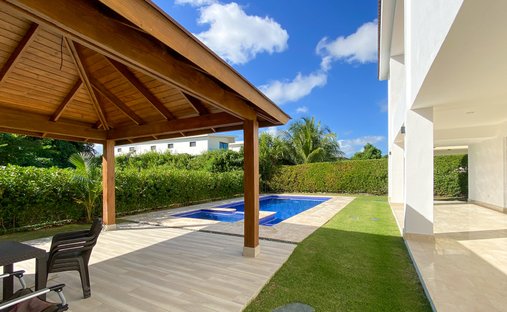 Villa à Punta Cana, La Altagracia, République dominicaine 1