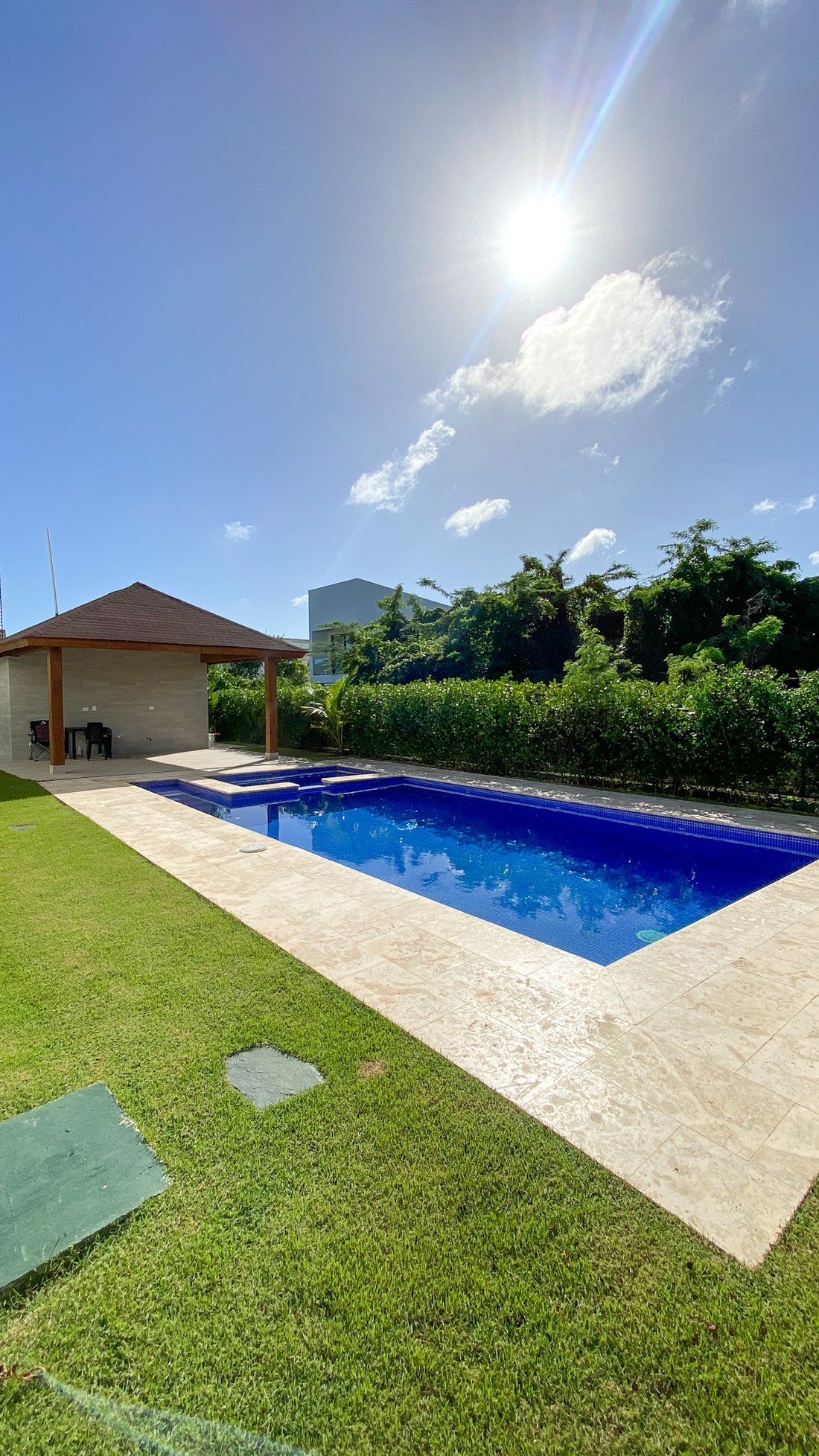 Villa à Punta Cana, La Altagracia, République dominicaine 4 - 15153098